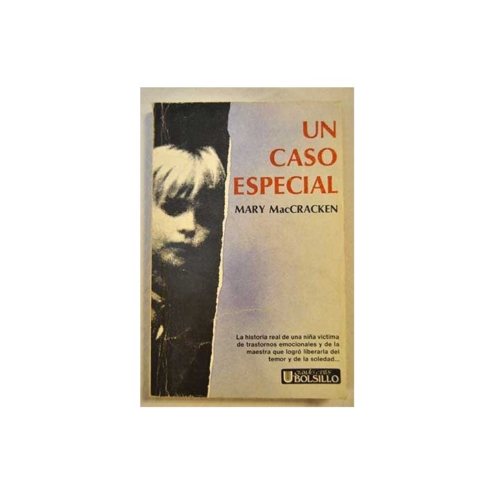 Un caso especial - Mac Cracken, Mary